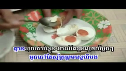 ស្រឡាញ់គ្នាចំពេលអត់លុយ ~ ខាត់ ជែមស៍