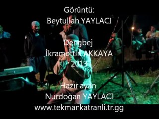 dengbej ikramettin akkaya2013.2-1