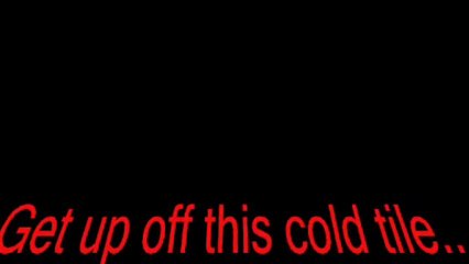 My Sad Depressing Song