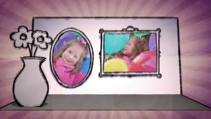 Storybook for Families - Weddings - Memories - After Effects Template