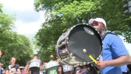 “I have a dream”, 50 años después