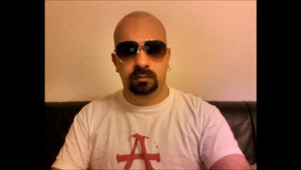 DJ CaptainHowdy pres. Chase The Devil & Out Of Space Mix 2013