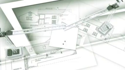 Architectural Logo - After Effects Template