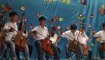 Route de la soie - Mongolie fête du Naadam musique danse et chant