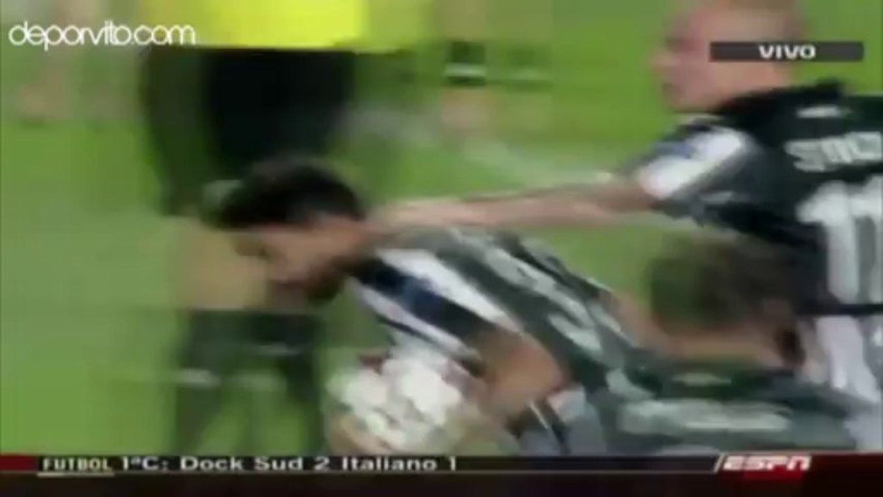 PAOK 2 - 3 Schalke04