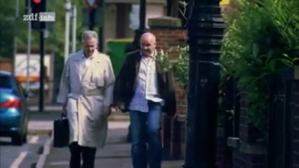 Heisser Verdacht-Jack the Ripper