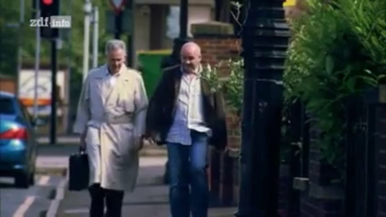 Heisser Verdacht-Jack the Ripper