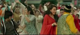 Ye Tune Kya Kiya - Full Video Song - Once Upon a time in Mumbai Dobara Akshay Kumar, Sonakshi Sinha - _ Dailymotion