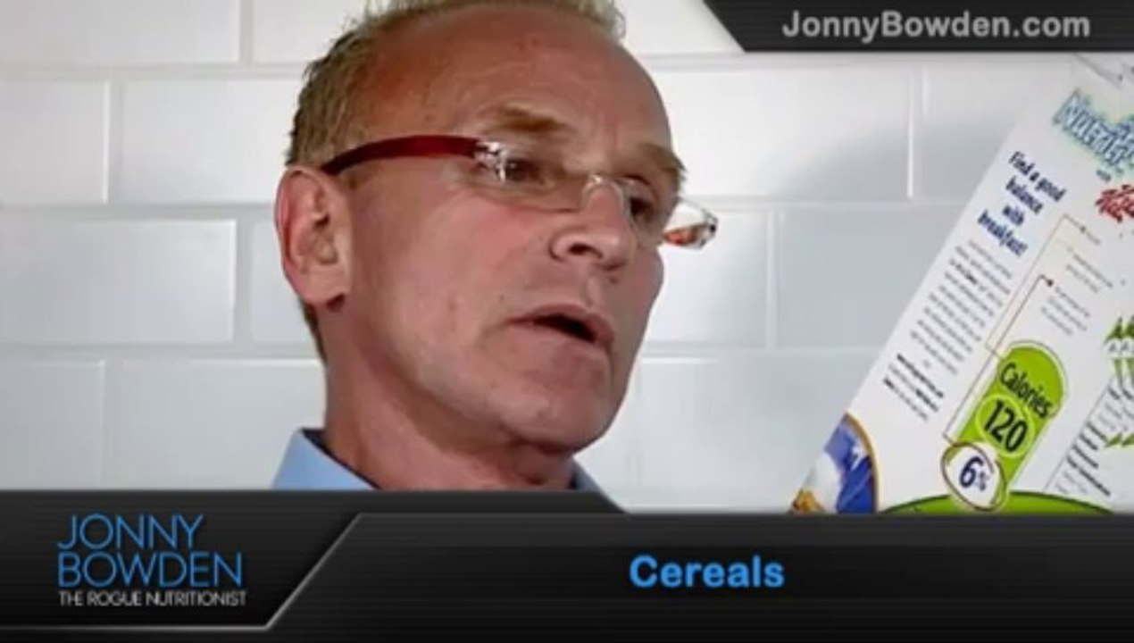CEREAL -1 Minute Tips
