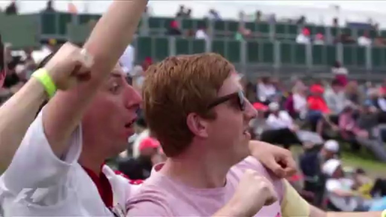 Formula1.2013.Round08.Great.Britain.Highlights.Clip.FOM