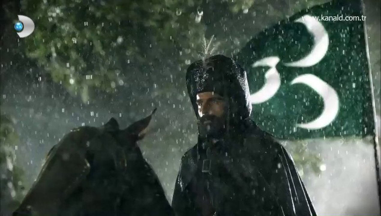 Fatih 1.Bölüm Fragmanı