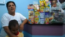 ONG ABRACC » Associação Brasileira de Ajuda à Criança com Câncer
