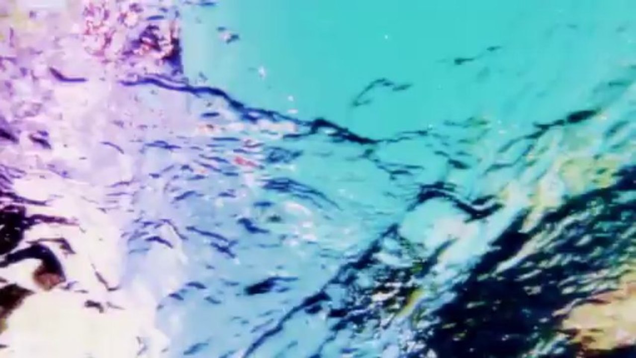 Moby - a Case For Shame (with Cold Specks)