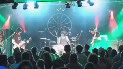 Villains Like You - Brothers & Sisters - RamJam Arts Festival - May 5, 2012