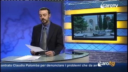 Icaro TG del 27 Agosto 2013