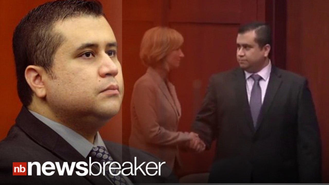George Zimmerman’s Lawyers Look to Recoup Thousands in Legal Costs