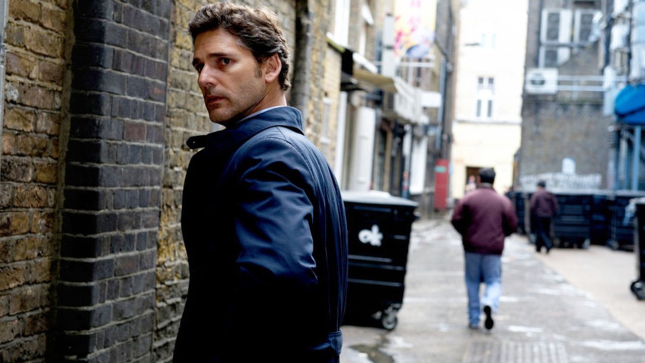 Closed Circuit Movie Preview