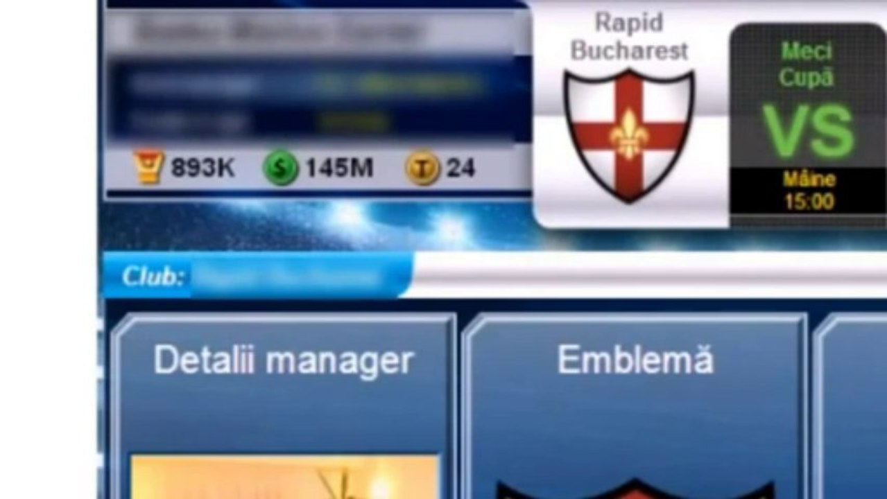 TopEleven FootBall Manager Hack august 2013