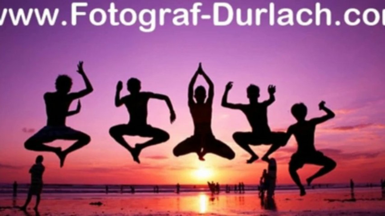 Fotograf Durlach steht für erstklassige Fotos