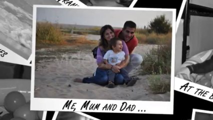 Photo Memories - After Effects Template