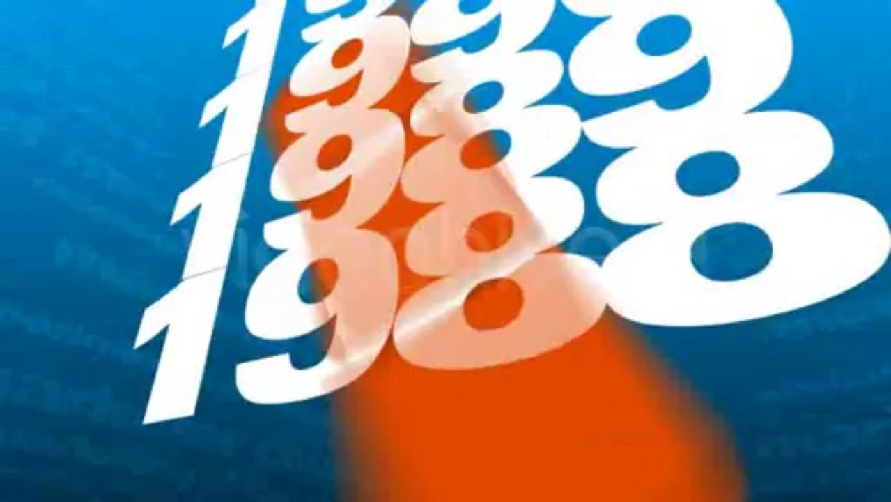 Classy 2D Trailer - After Effects Template