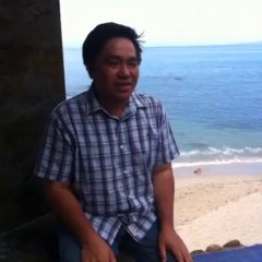 Ted Nguyen's Leaving Casa Caleta Instagram Video