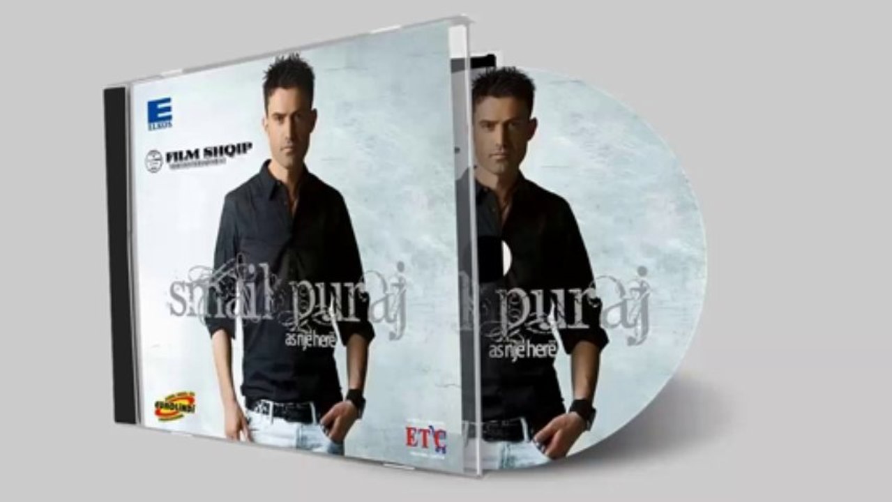 Smail Puraj - Asnjehere