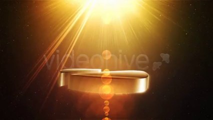 Epic Logo Intro - After Effects Template