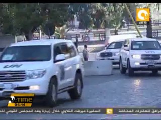 هاجل: الجيش الأمريكي مستعد للتحرك في سوريا فور صدور الأمر