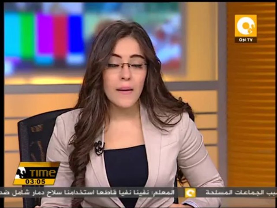 وفد الاتحاد الأفريقي يبحث في مصر عن حلول بعيداً عن التدويل