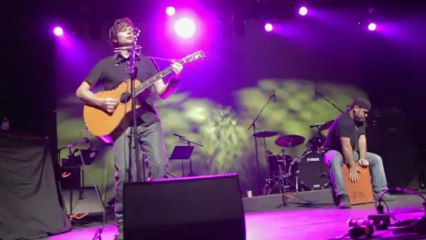 Weekend Riot Club - Perfect Night @ HMA Industry Awards (YouTube)