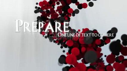 Tubes - After Effects Template