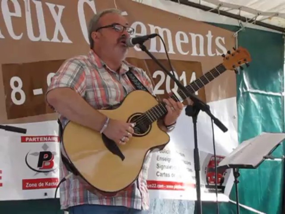 Nicolas Le Rallic - Marie Jeanne Gabrielle