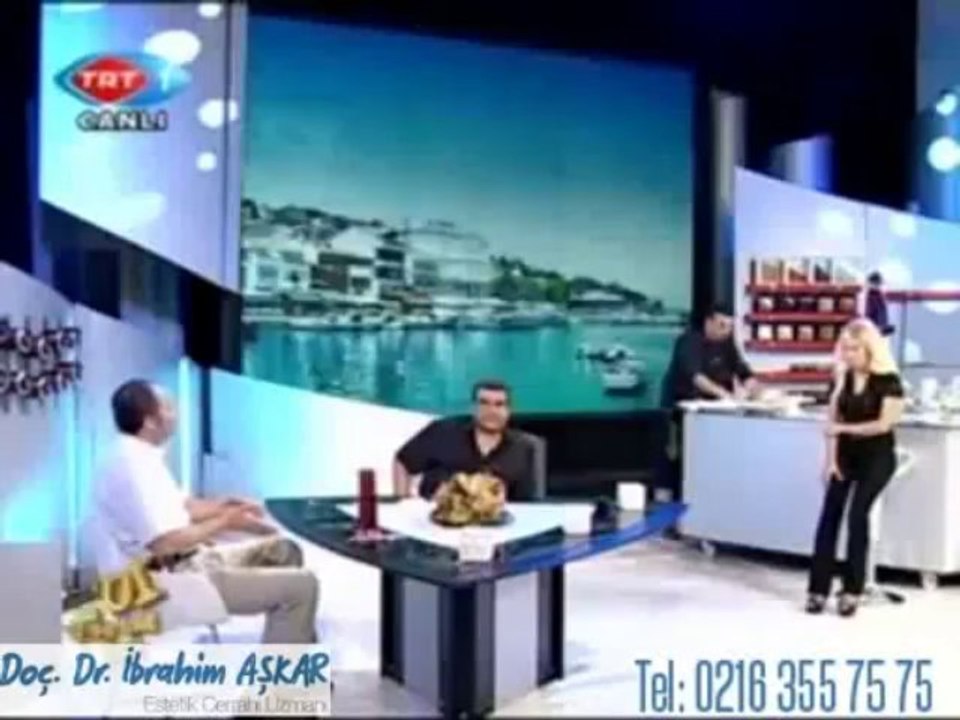 Yazın yapılmaması gereken operasyonlar Doç.Dr.İbrahim Aşkar canlı yayında anlatıyor