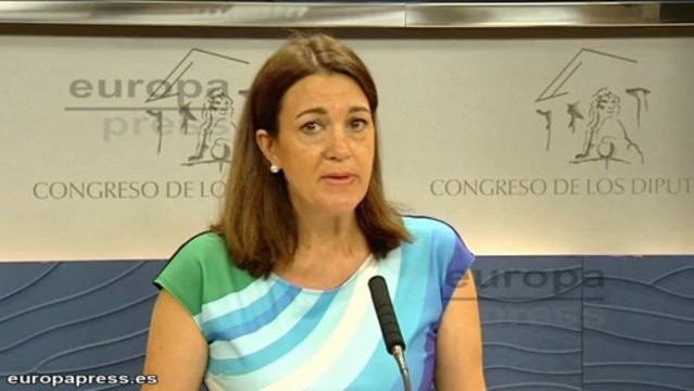 PSOE pide que Gobierno responda por mentiras de Rajoy