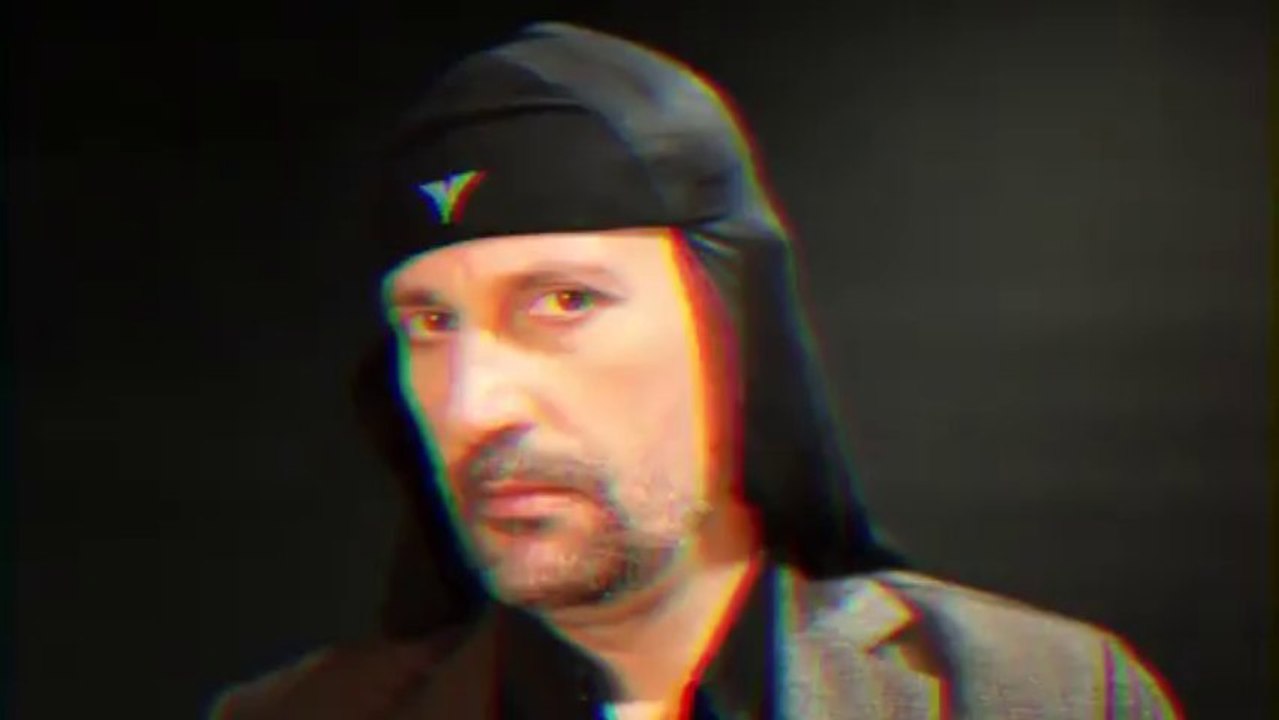 Laibach - See That My Grave is Kept Clean