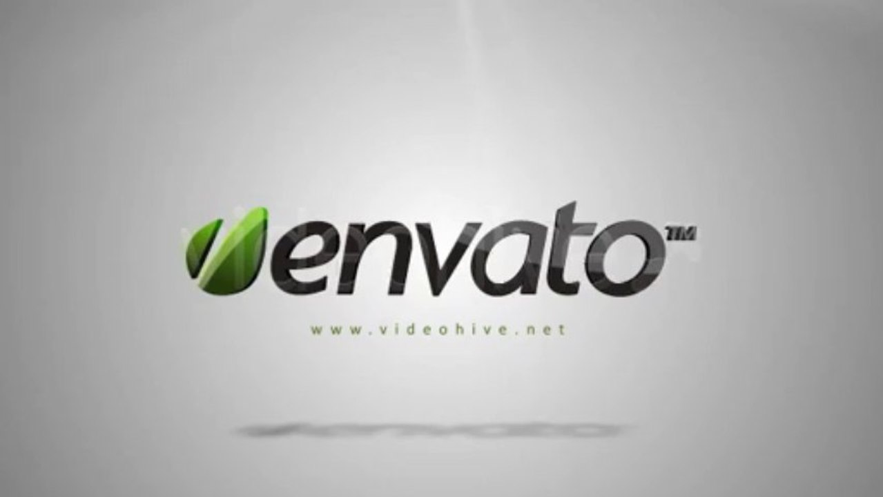 Venetian - After Effects Template