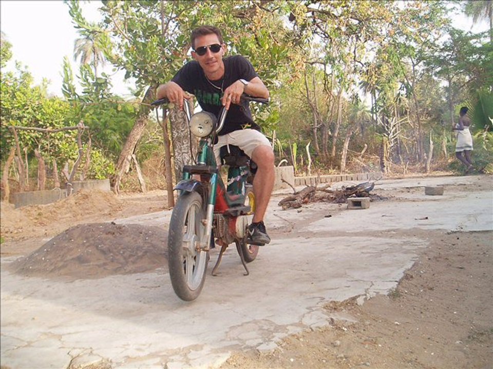 Diarama  Gaïndé nouha 2013