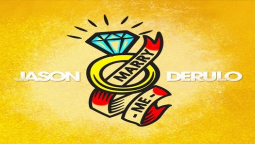 Jason Derulo Marry Me Mp3 Downloads