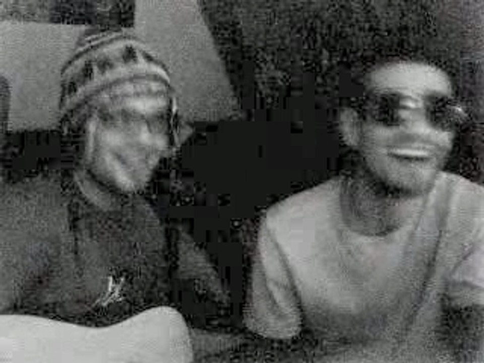 Brother act