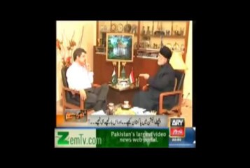 IK ne Bar Bar kaha TUQ ne sahi kaha tah lekin Dr TUQ ne kia kaha