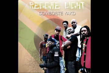 Reggae Light - Rahima