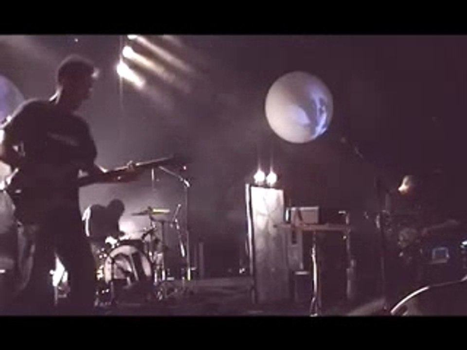 Idem ofco le chabada avec La phaze