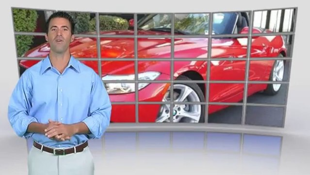 Chapman BMW on Camelback, Phoenix AZ 85014