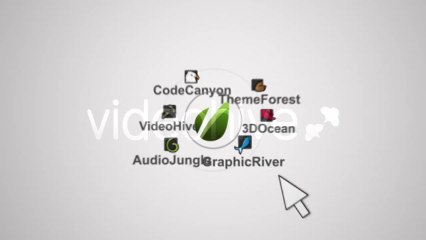 Arrow Logo Reveal 2in1 - After Effects Template