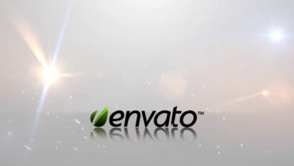 Stylish Logo Revealer - After Effects Template