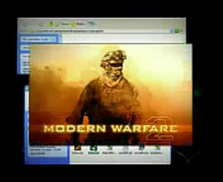 Uploaded August 28, 2013 - Call Of Duty Modern Warfare 2 Crack Download