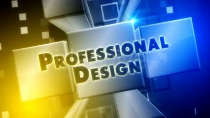 Cubed Cameo - After Effects Template