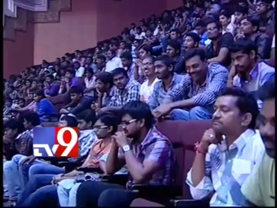 Toofan theatrical trailer released @ audio launch