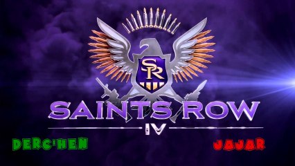 Saint's Row IV - 2 - Entrée dans la simulation